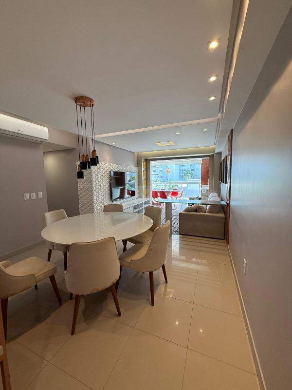 Apartamento de Luxo no Le Provence – 123m² de Conforto e Sofisticação - Foto 4