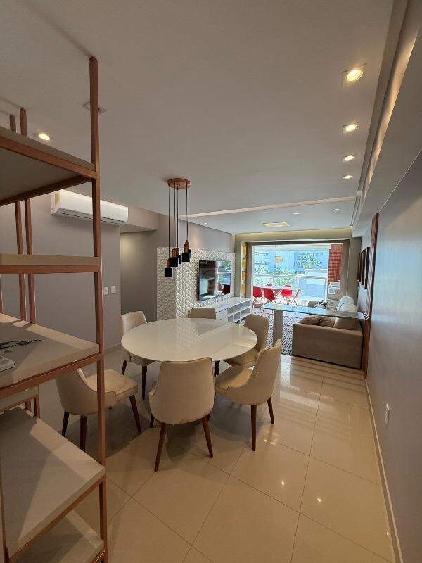 Apartamento de Luxo no Le Provence – 123m² de Conforto e Sofisticação - Foto 3