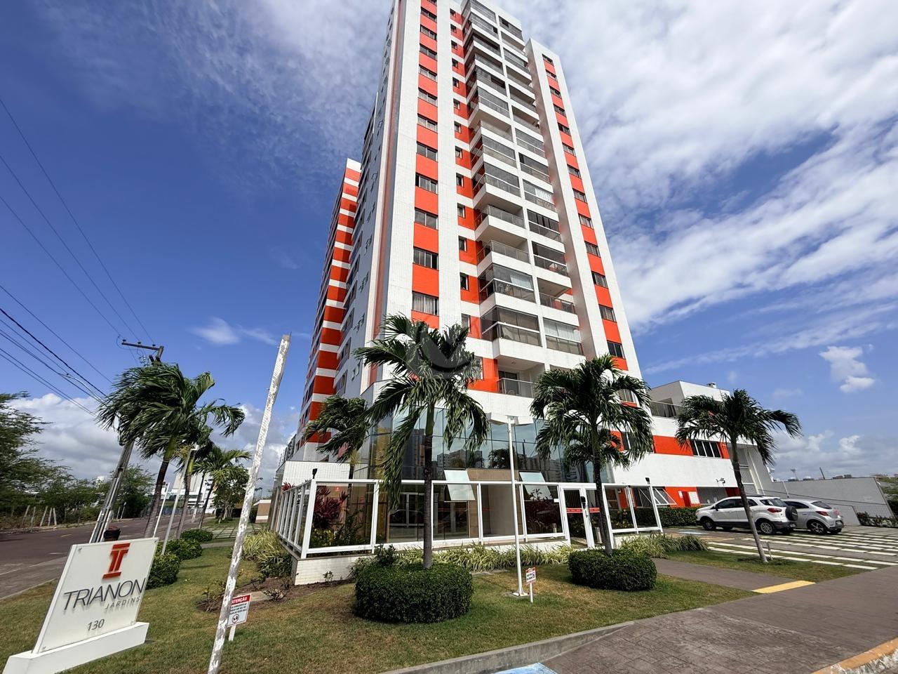 Aluguel | Apartamento, Aracaju-SE