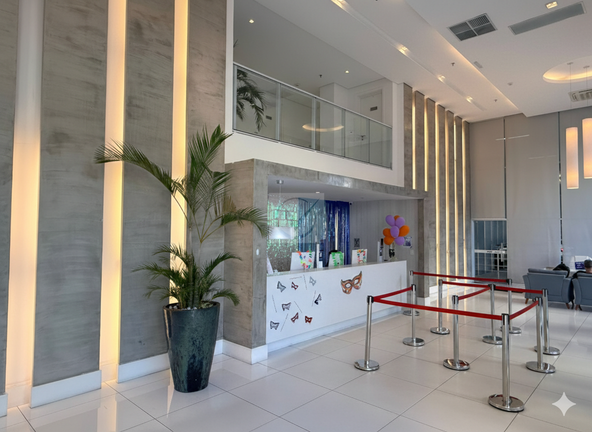 Aluguel | Sala odontologica, Aracaju-SE