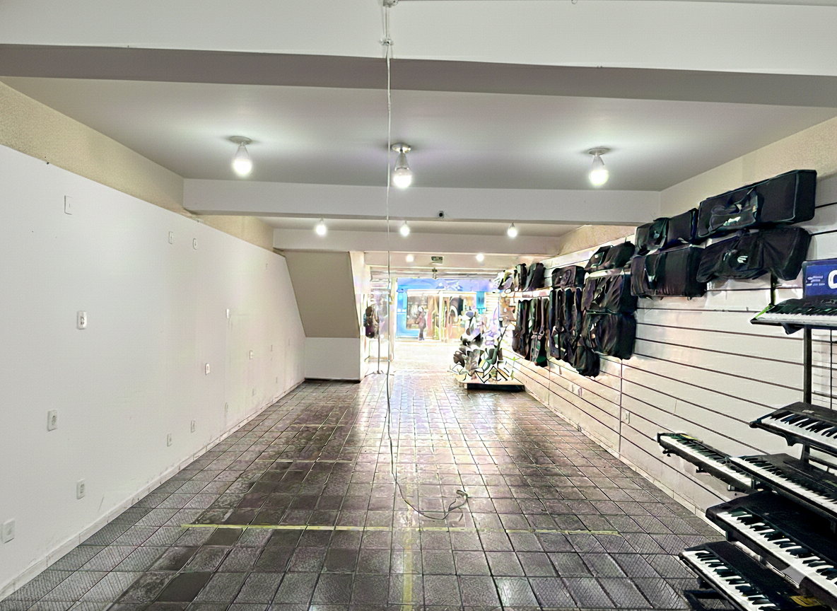 Aluguel | Ponto comercial em região central de Aracaju-SE - Foto 3