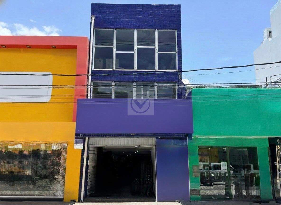 Aluguel | Ponto comercial em região central de Aracaju-SE