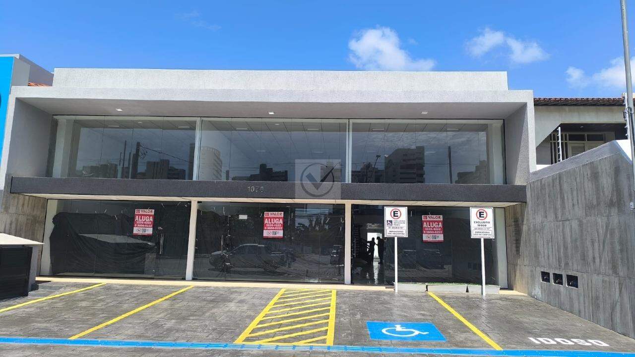 Eleve seu negócio no Garcia! Sala comercial.