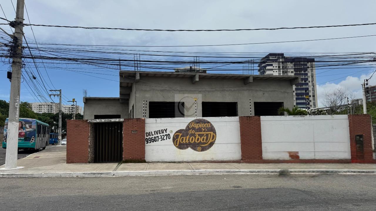 ALUGA-SE PONTO COMERCIAL – BAIRRO ATALAIA