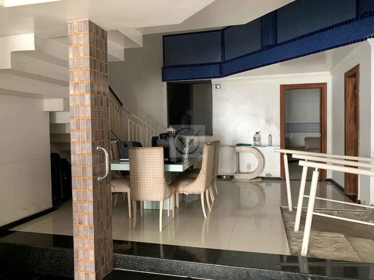 A Sede dos Seus Sonhos: Potencial Ilimitado no Ponto Mais Nobre da Cidade - Foto 6