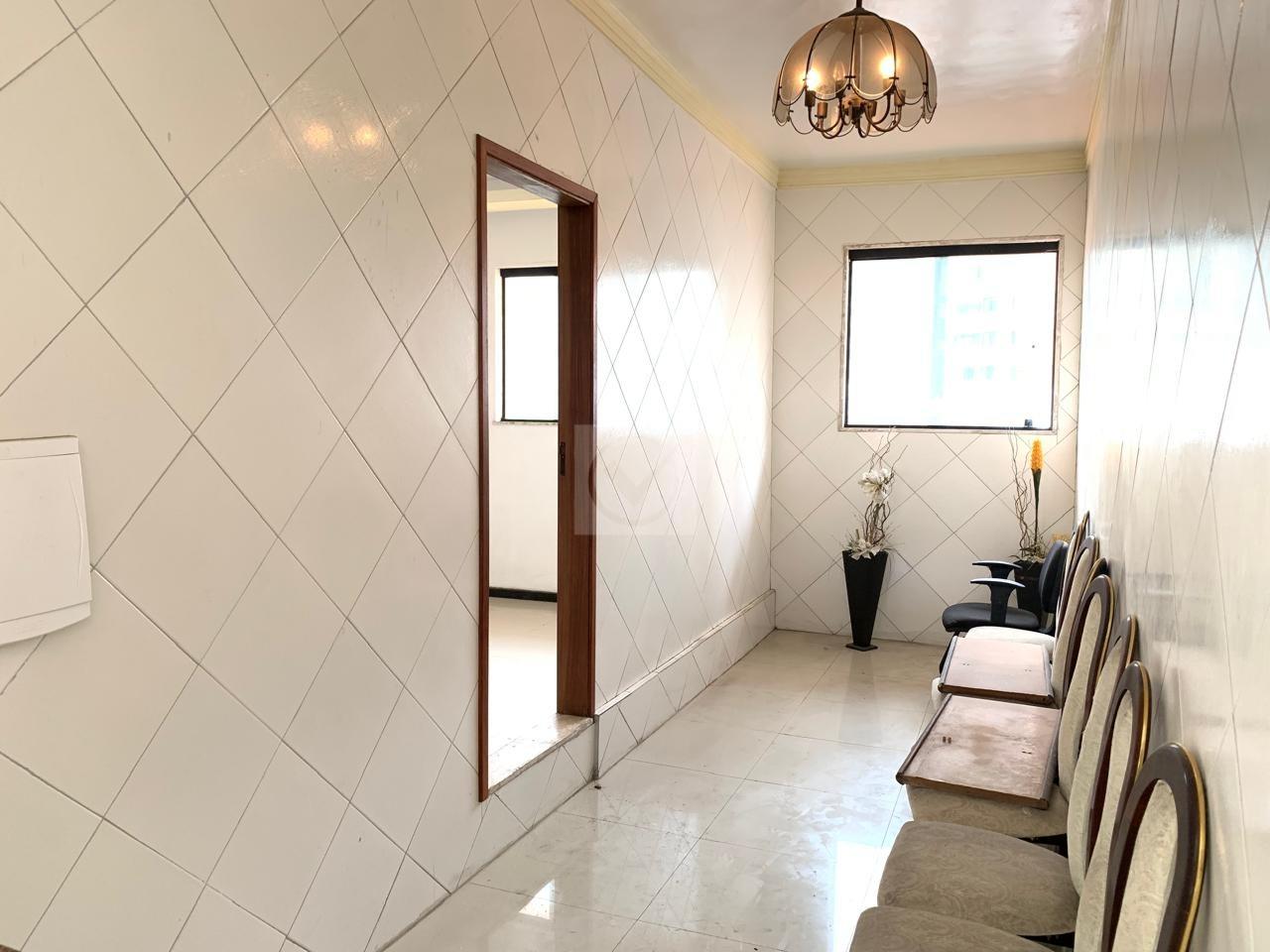 A Sede dos Seus Sonhos: Potencial Ilimitado no Ponto Mais Nobre da Cidade - Foto 21