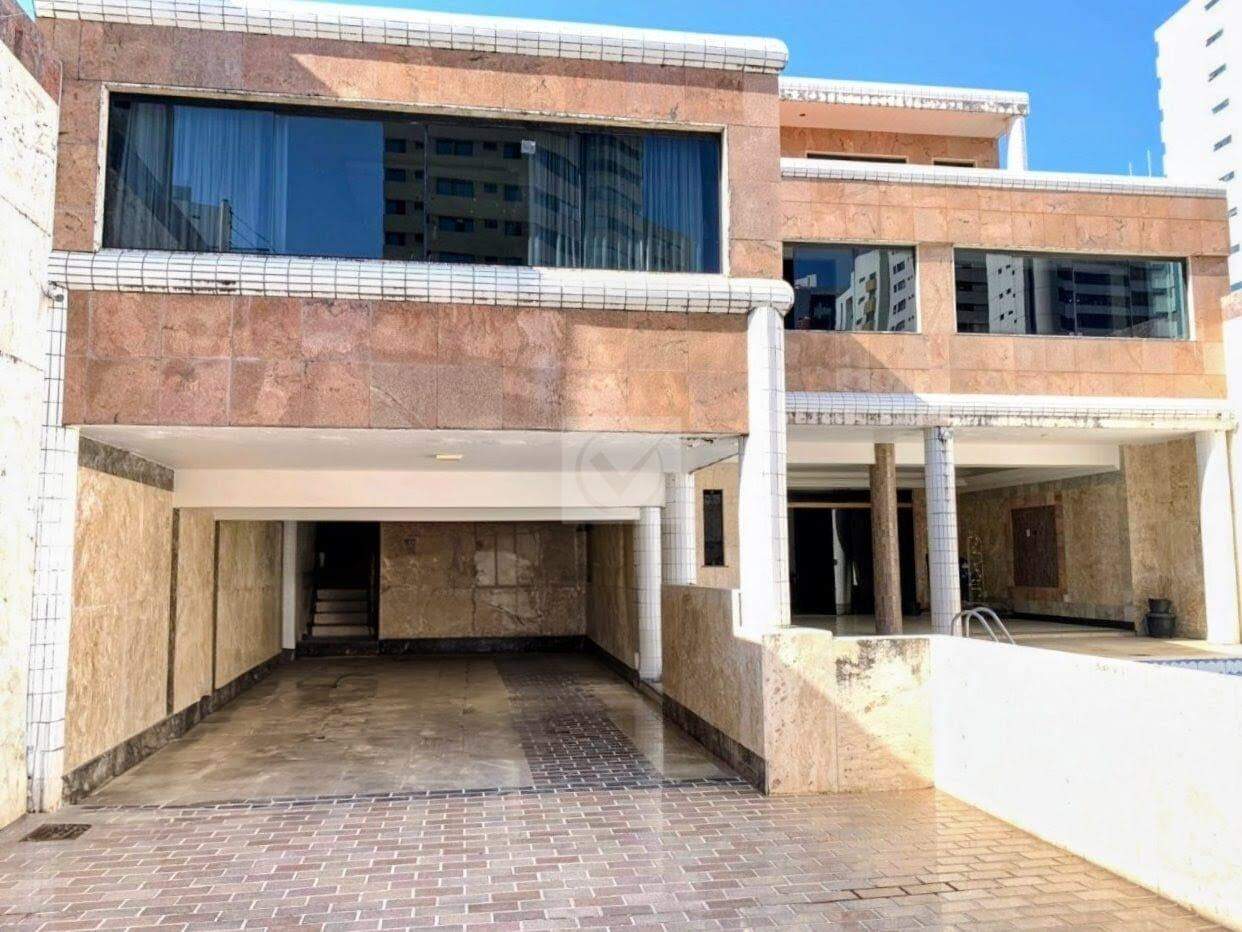 A Sede dos Seus Sonhos: Potencial Ilimitado no Ponto Mais Nobre da Cidade