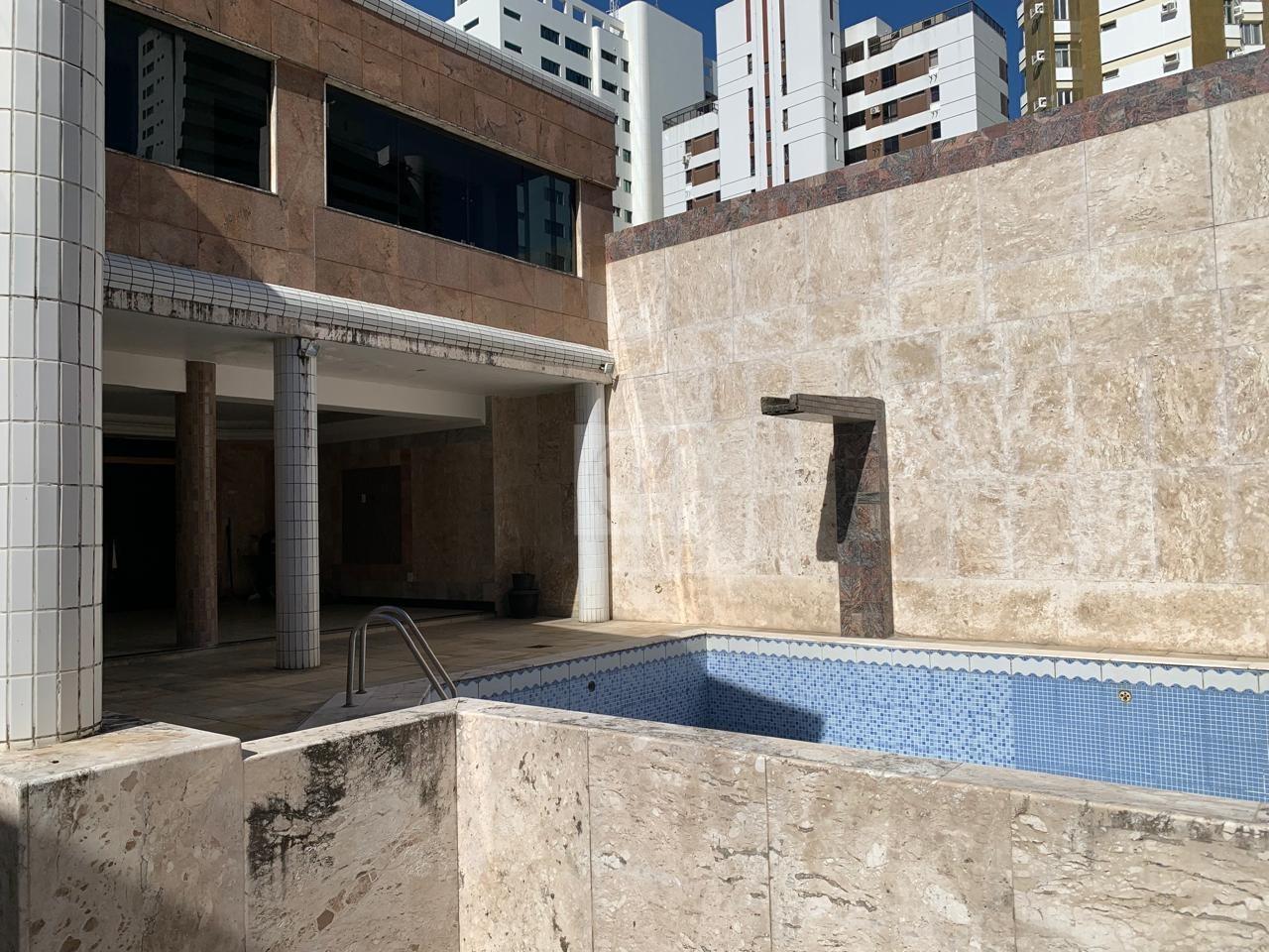 A Sede dos Seus Sonhos: Potencial Ilimitado no Ponto Mais Nobre da Cidade - Foto 3