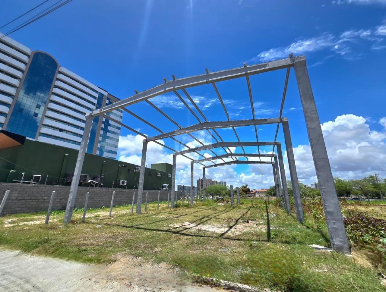 Galpão para aluguel, Jardins - Aracaju/SE