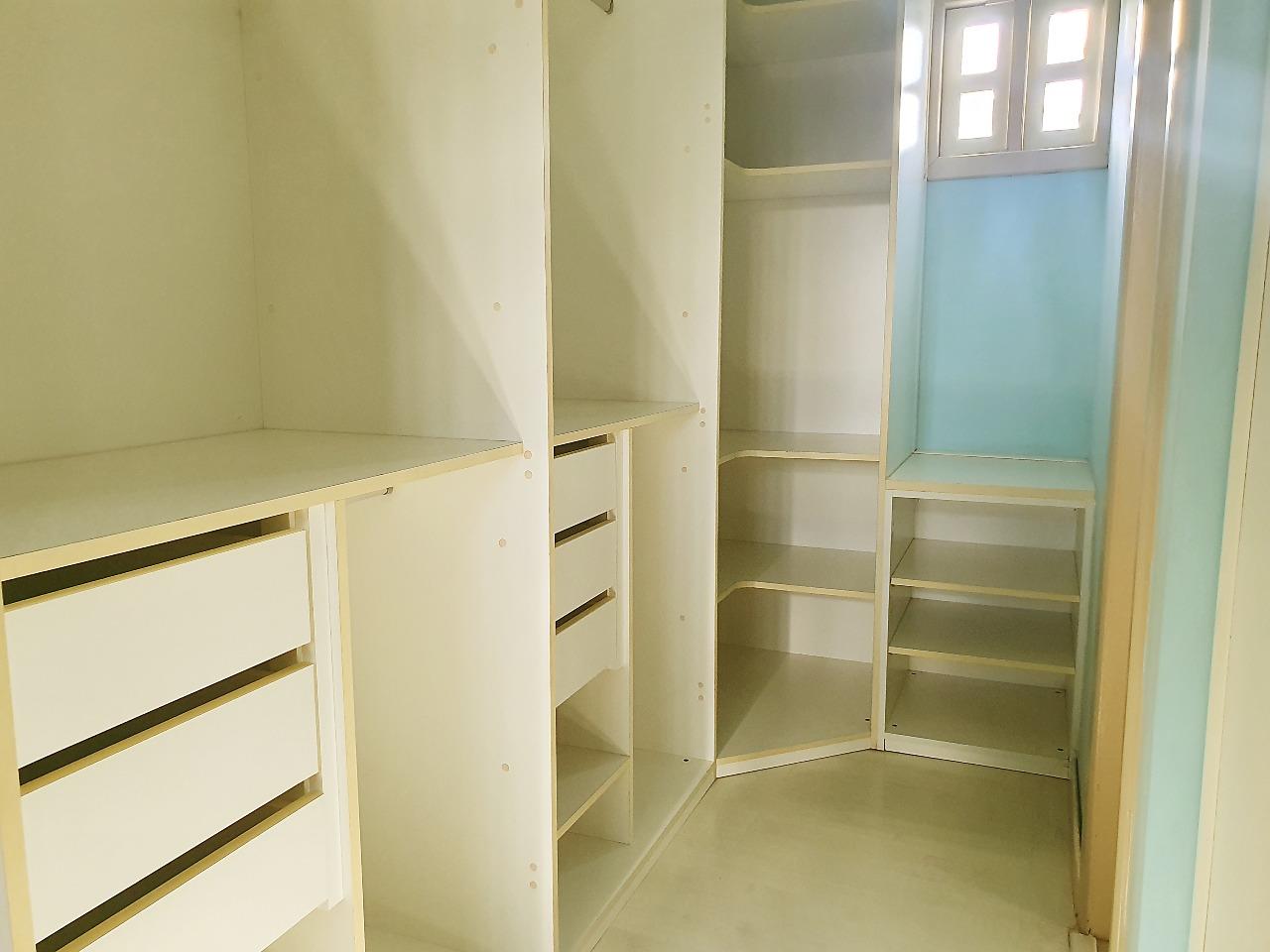 O refúgio urbano que sua família sempre sonhou! Casa de andar, - Foto 16