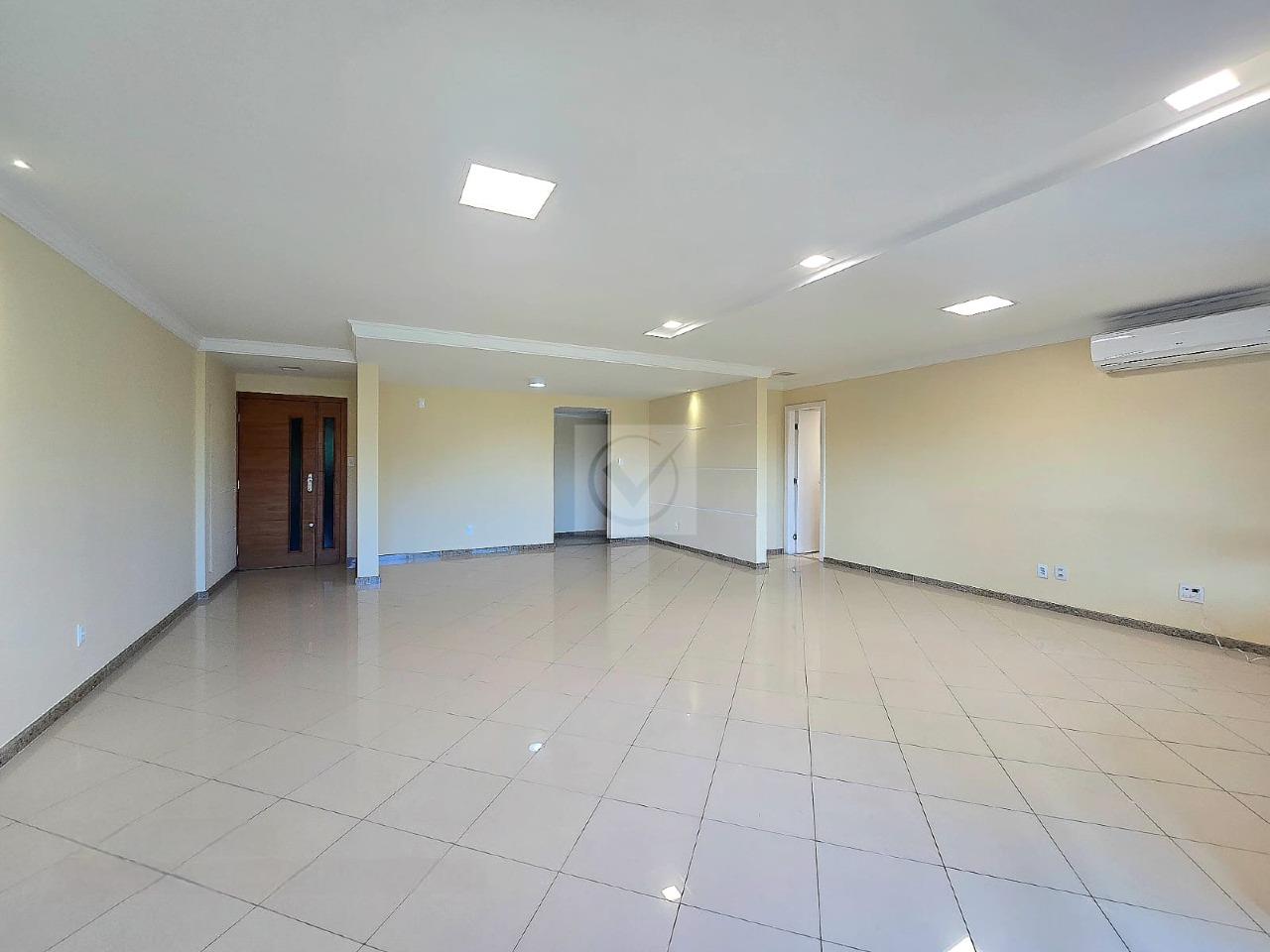 Apartamento para aluguel, 3 quartos, 3 suítes, 3 vagas, Jardins - Aracaju/SE - Foto 3