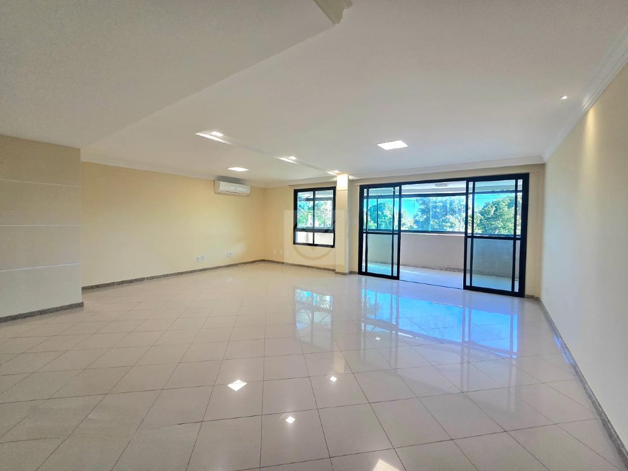 Apartamento para aluguel, 3 quartos, 3 suítes, 3 vagas, Jardins - Aracaju/SE - Foto 2