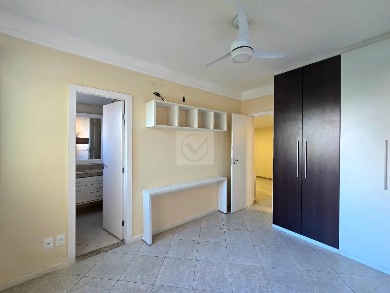 Apartamento para aluguel, 3 quartos, 3 suítes, 3 vagas, Jardins - Aracaju/SE - Foto 11