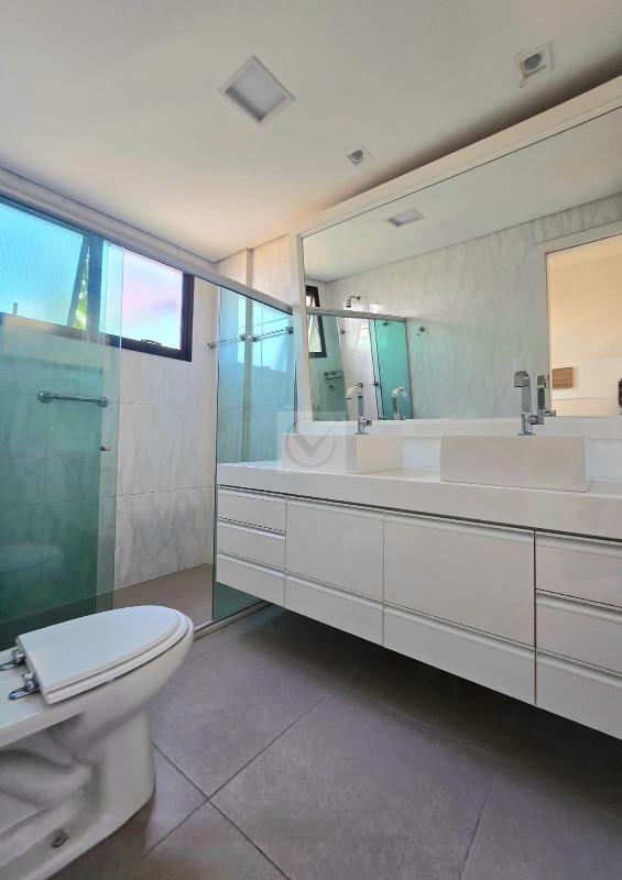 Apartamento para aluguel, 3 quartos, 3 suítes, 3 vagas, Jardins - Aracaju/SE - Foto 7