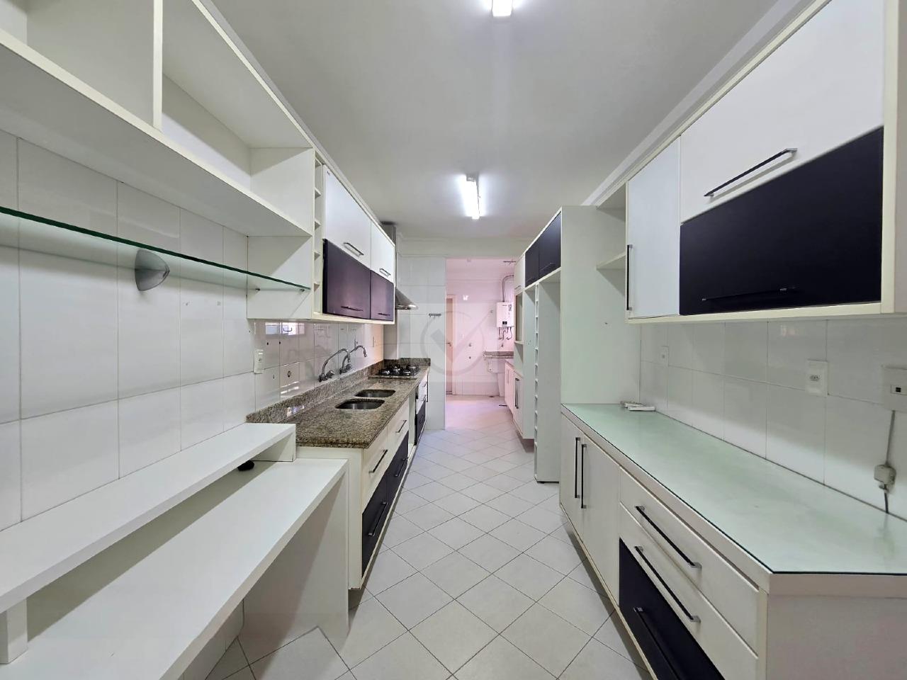 Apartamento para aluguel, 3 quartos, 3 suítes, 3 vagas, Jardins - Aracaju/SE - Foto 13