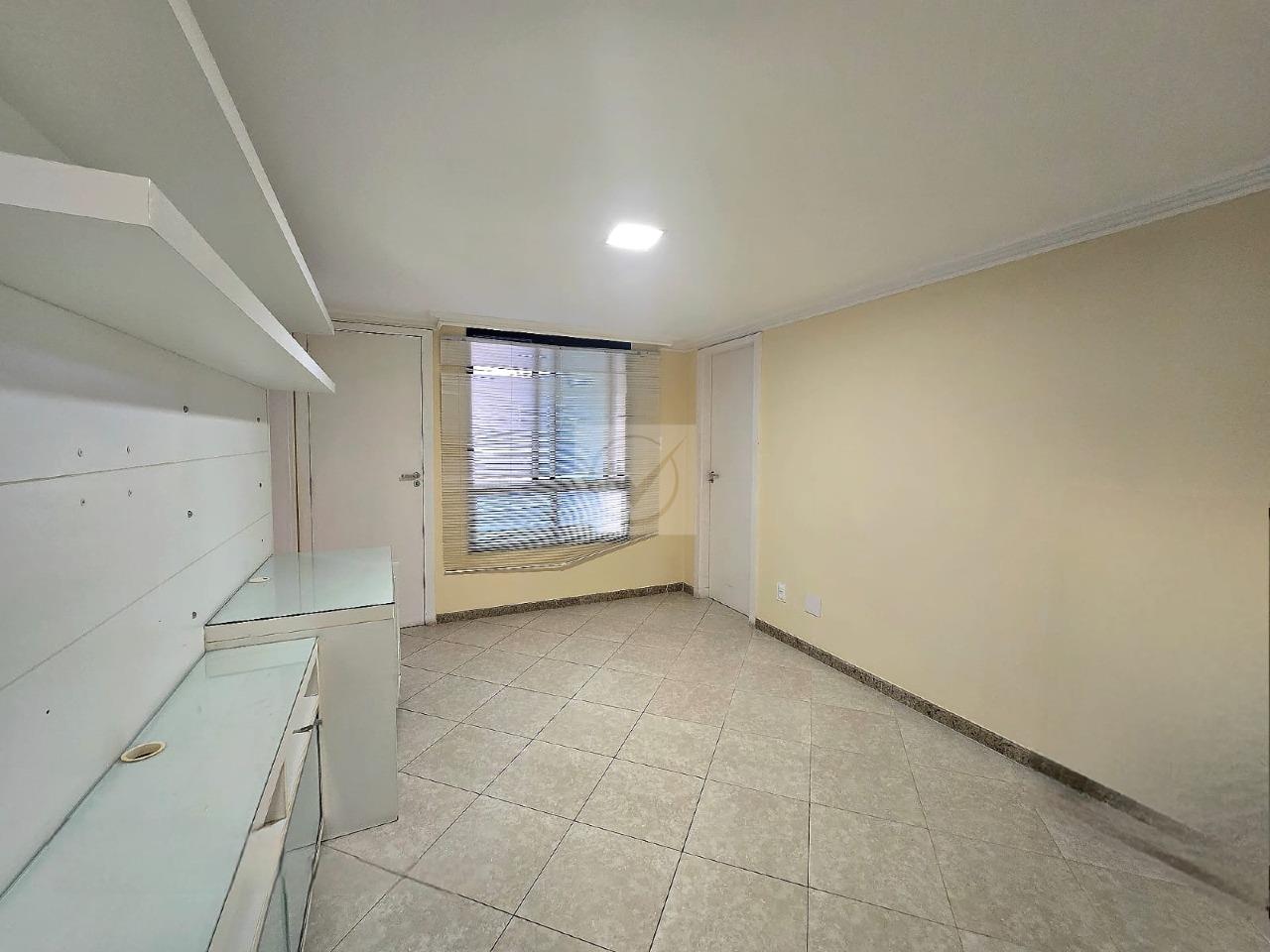 Apartamento para aluguel, 3 quartos, 3 suítes, 3 vagas, Jardins - Aracaju/SE - Foto 12