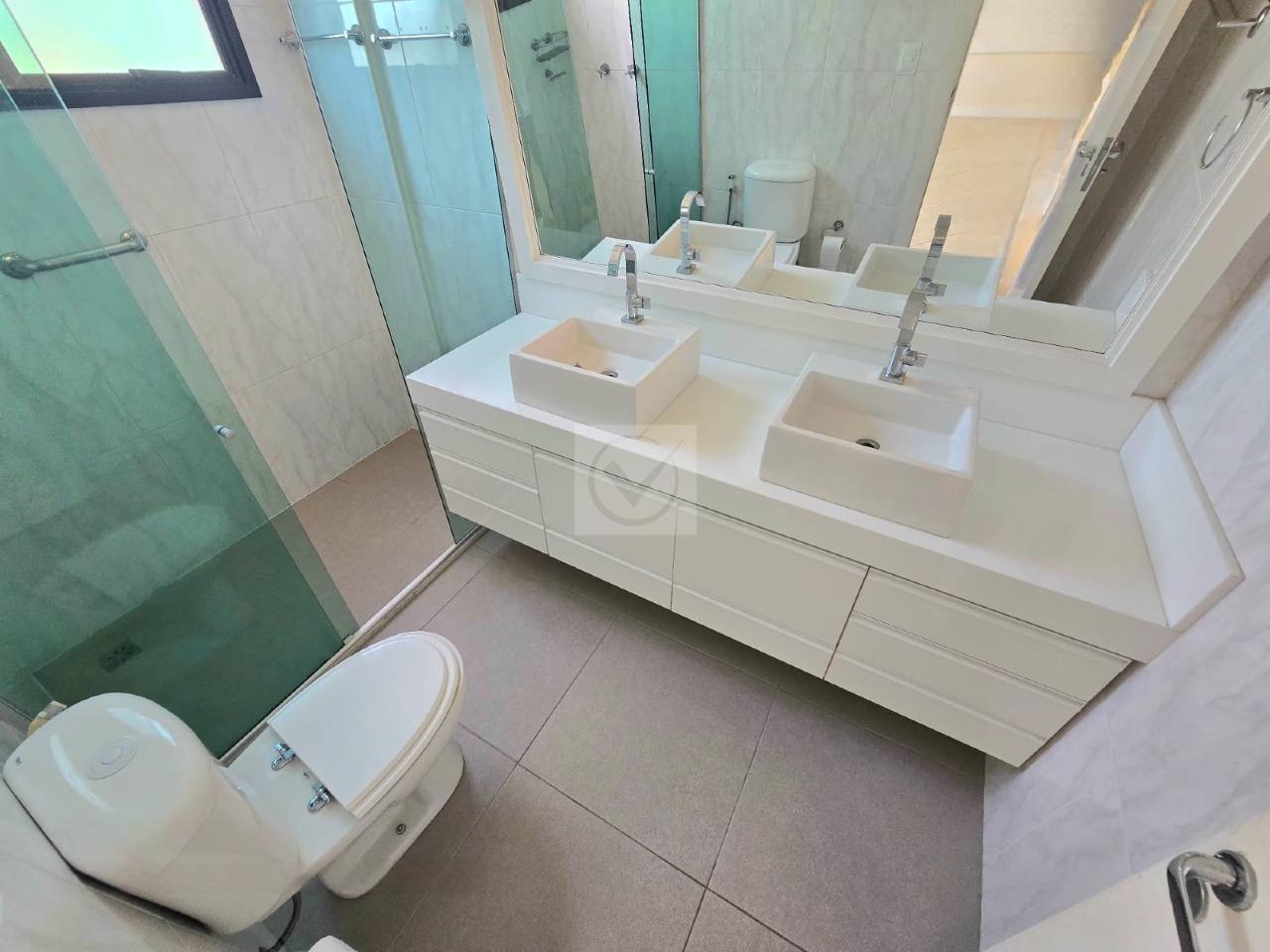 Apartamento para aluguel, 3 quartos, 3 suítes, 3 vagas, Jardins - Aracaju/SE - Foto 9