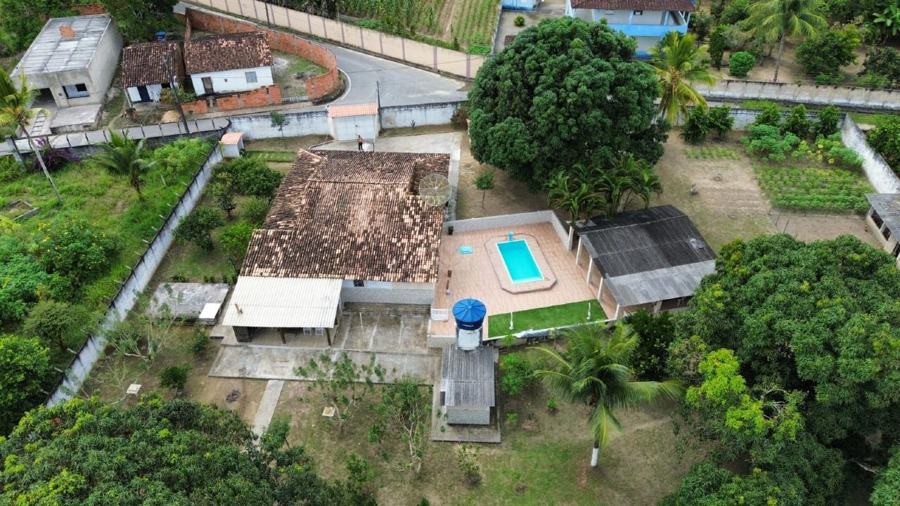 Sua Roça com Lazer Completo em Areia Branca! Chácara no Povoado Ponto Chic - Foto 21