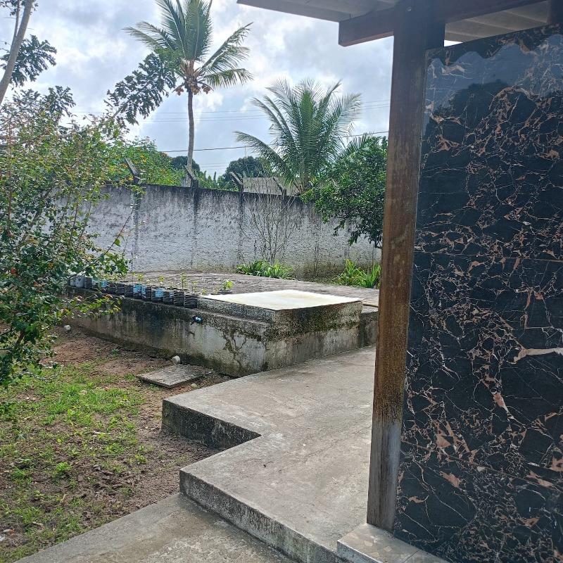 Sua Roça com Lazer Completo em Areia Branca! Chácara no Povoado Ponto Chic - Foto 20