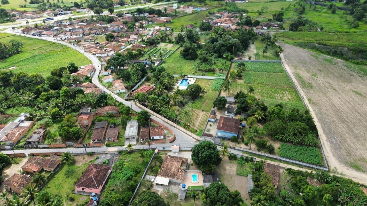 Sua Roça com Lazer Completo em Areia Branca! Chácara no Povoado Ponto Chic - Foto 22