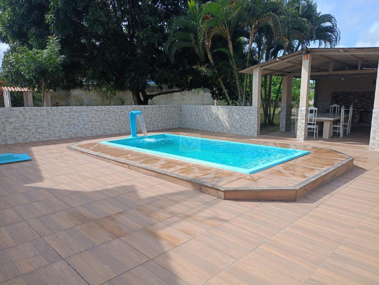 Sua Roça com Lazer Completo em Areia Branca! Chácara no Povoado Ponto Chic - Foto 14