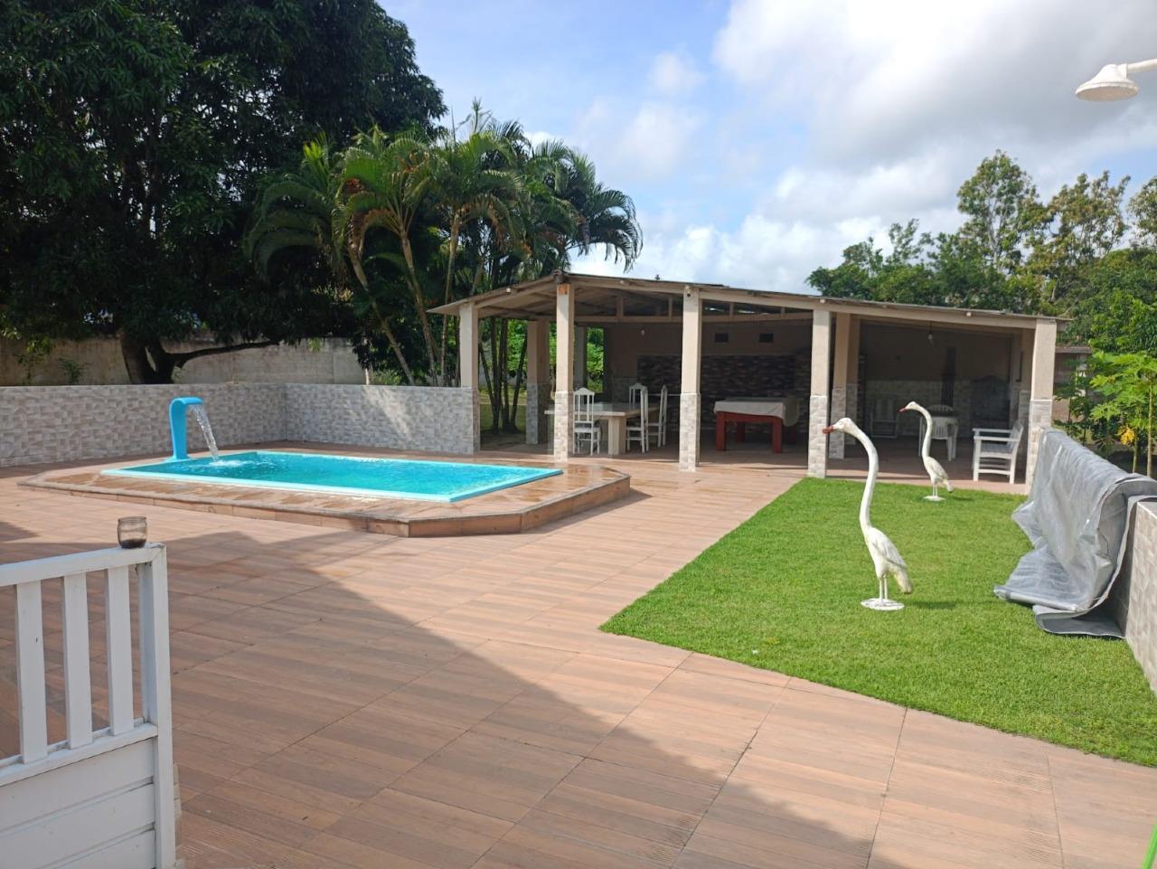 Sua Roça com Lazer Completo em Areia Branca! Chácara no Povoado Ponto Chic - Foto 15