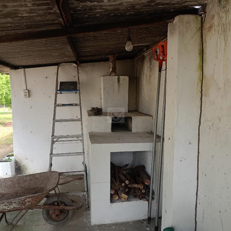 Sua Roça com Lazer Completo em Areia Branca! Chácara no Povoado Ponto Chic - Foto 19