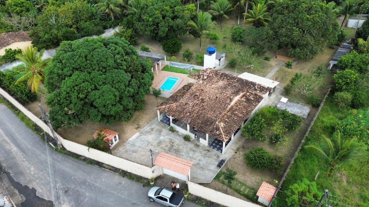 Sua Roça com Lazer Completo em Areia Branca! Chácara no Povoado Ponto Chic - Foto 2