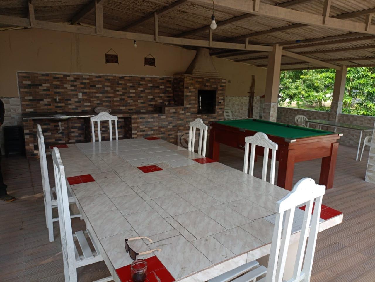 Sua Roça com Lazer Completo em Areia Branca! Chácara no Povoado Ponto Chic - Foto 12