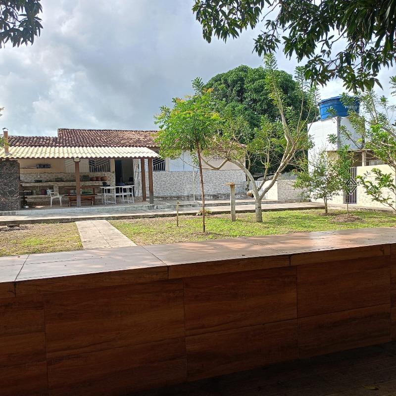 Sua Roça com Lazer Completo em Areia Branca! Chácara no Povoado Ponto Chic - Foto 11