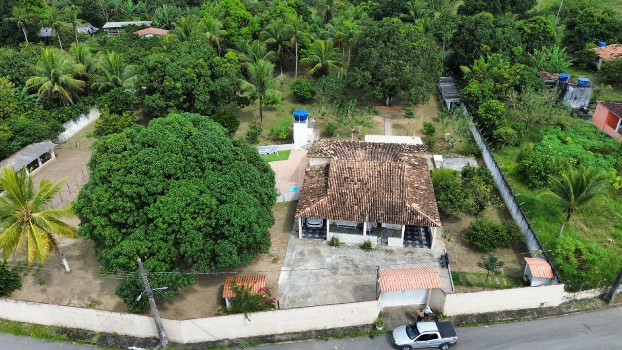 Sua Roça com Lazer Completo em Areia Branca! Chácara no Povoado Ponto Chic - Foto 3