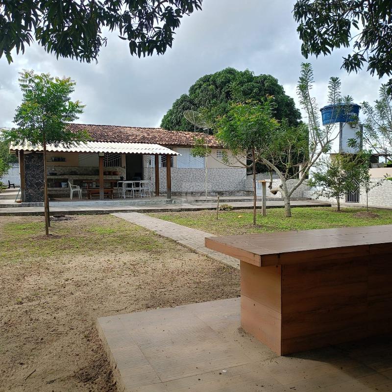 Sua Roça com Lazer Completo em Areia Branca! Chácara no Povoado Ponto Chic - Foto 10