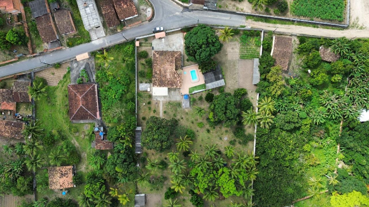 Sua Roça com Lazer Completo em Areia Branca! Chácara no Povoado Ponto Chic - Foto 24