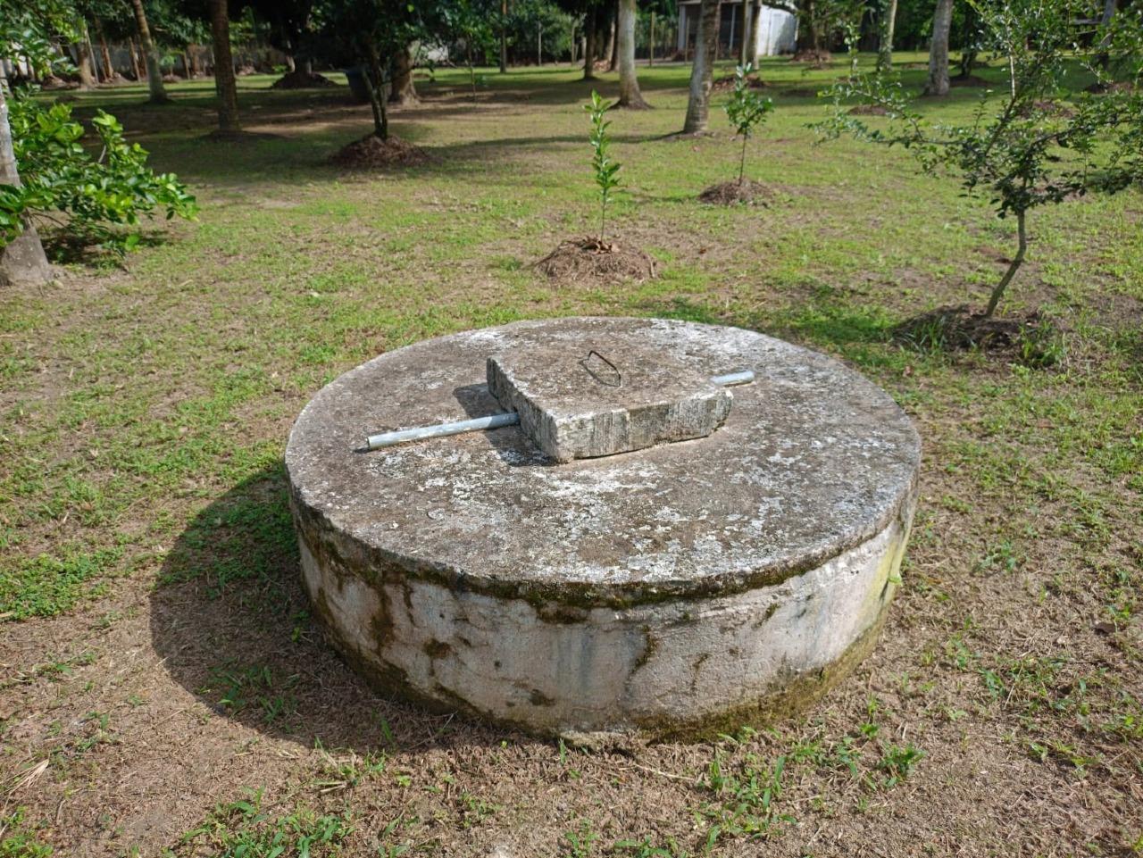 Sua Roça com Lazer Completo em Areia Branca! Chácara no Povoado Ponto Chic - Foto 8