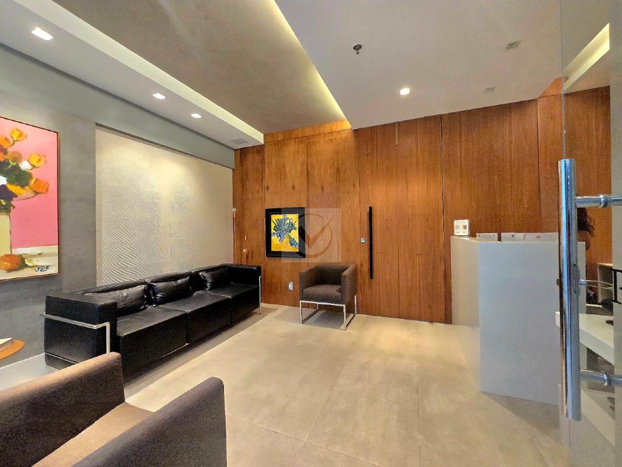 Sala venda, Horizonte Jardins, Aracaju / SE