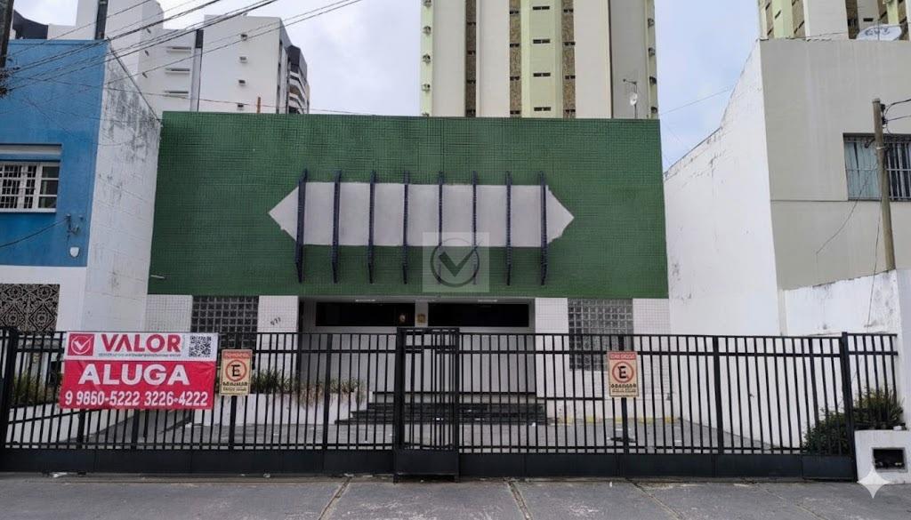 Prédio Comercial no São José – 16 Salas e Alta Visibilidade
