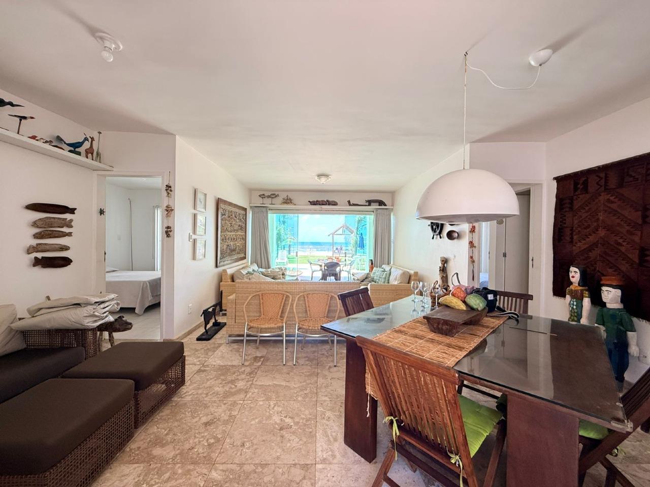 Venda | Casa com piscina, Caueira, Itaporanga D`Ajuda-SE - Foto 5