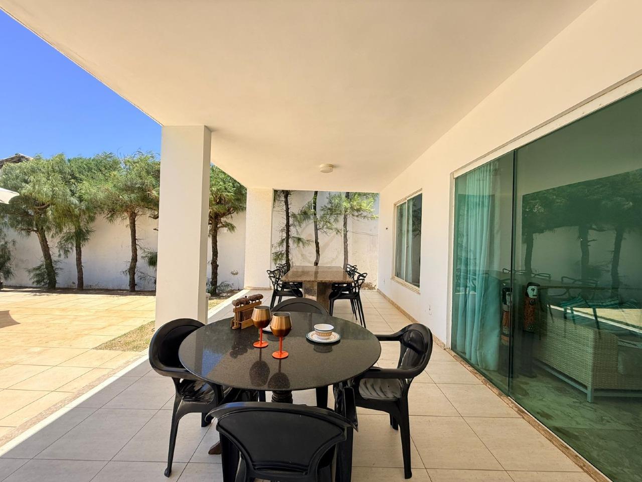 Venda | Casa com piscina, Caueira, Itaporanga D`Ajuda-SE - Foto 22