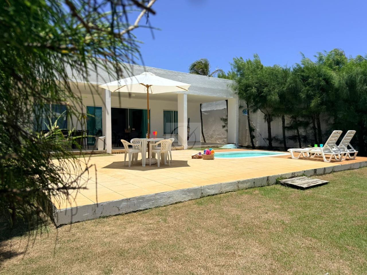 Venda | Casa com piscina, Caueira, Itaporanga D`Ajuda-SE - Foto 25