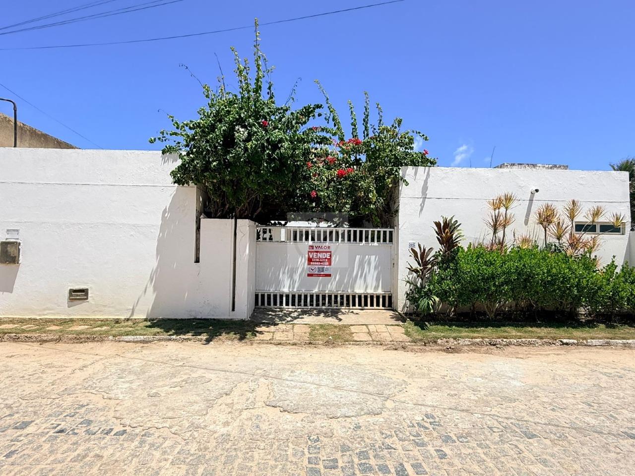 Venda | Casa com piscina, Caueira, Itaporanga D`Ajuda-SE