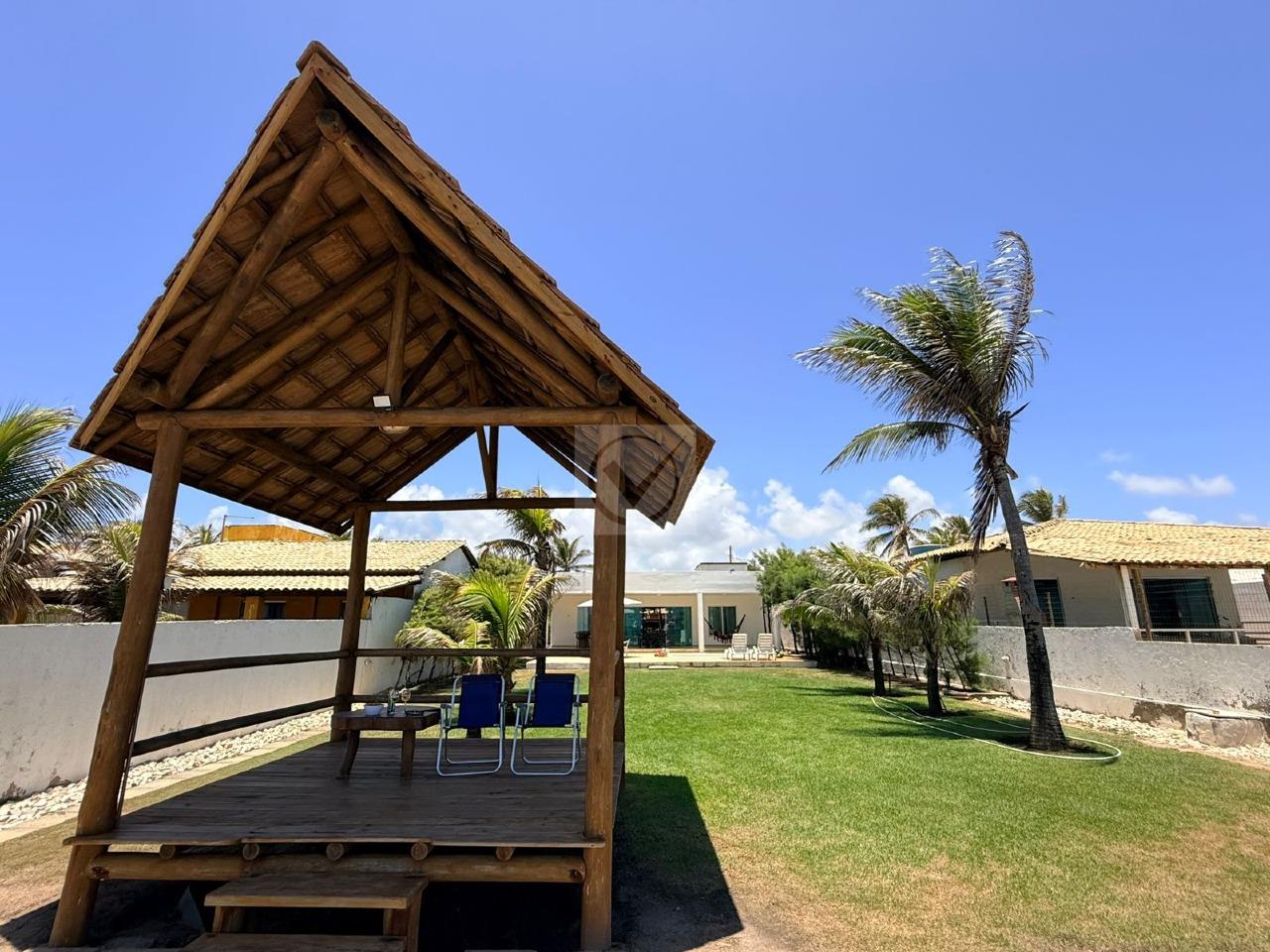 Venda | Casa com piscina, Caueira, Itaporanga D`Ajuda-SE - Foto 26