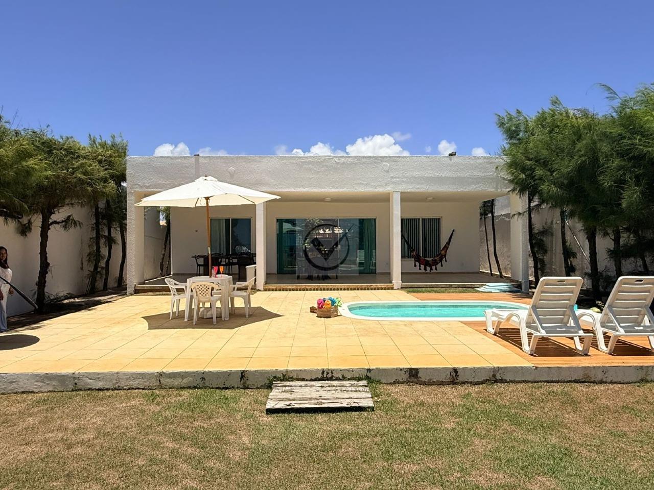 Venda | Casa com piscina, Caueira, Itaporanga D`Ajuda-SE - Foto 24