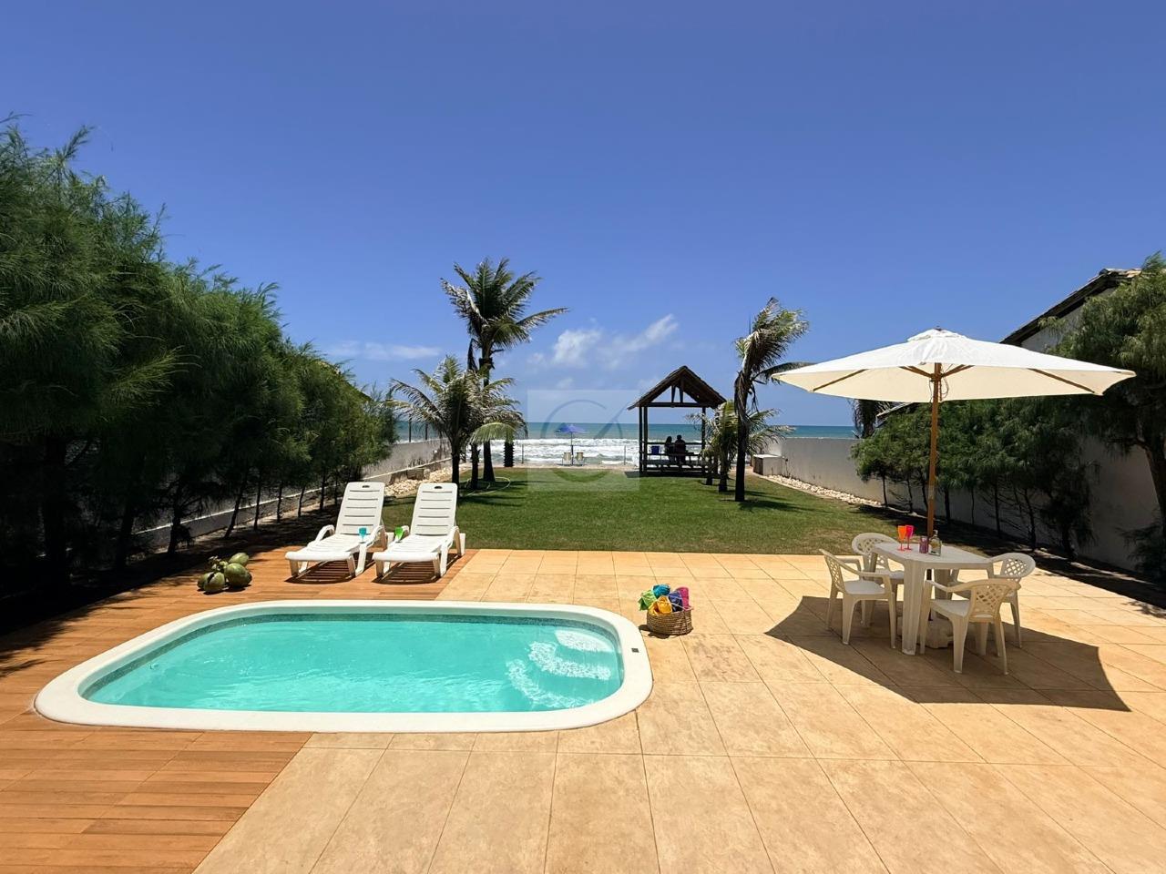 Venda | Casa com piscina, Caueira, Itaporanga D`Ajuda-SE - Foto 23