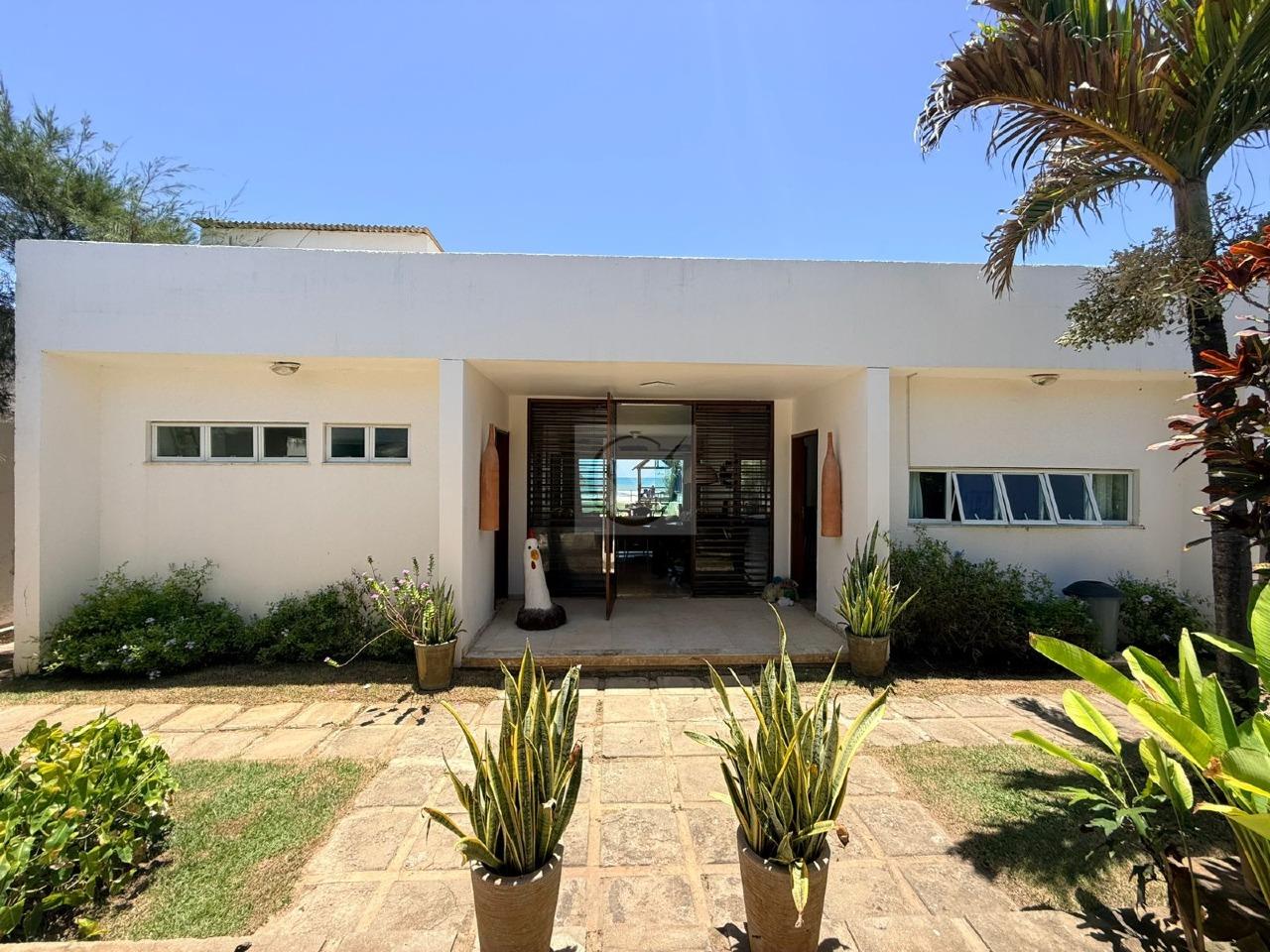 Venda | Casa com piscina, Caueira, Itaporanga D`Ajuda-SE - Foto 4