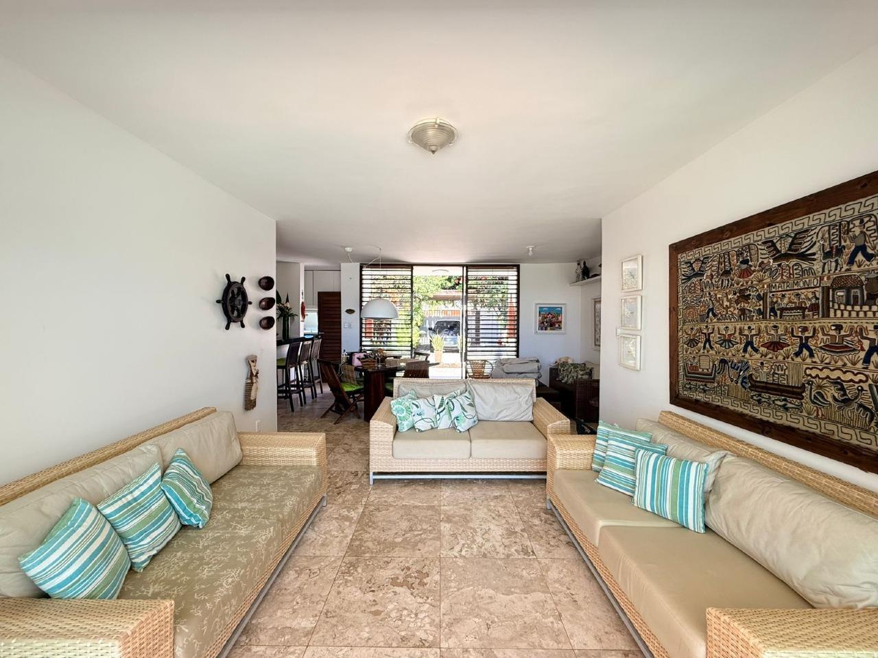 Venda | Casa com piscina, Caueira, Itaporanga D`Ajuda-SE - Foto 7