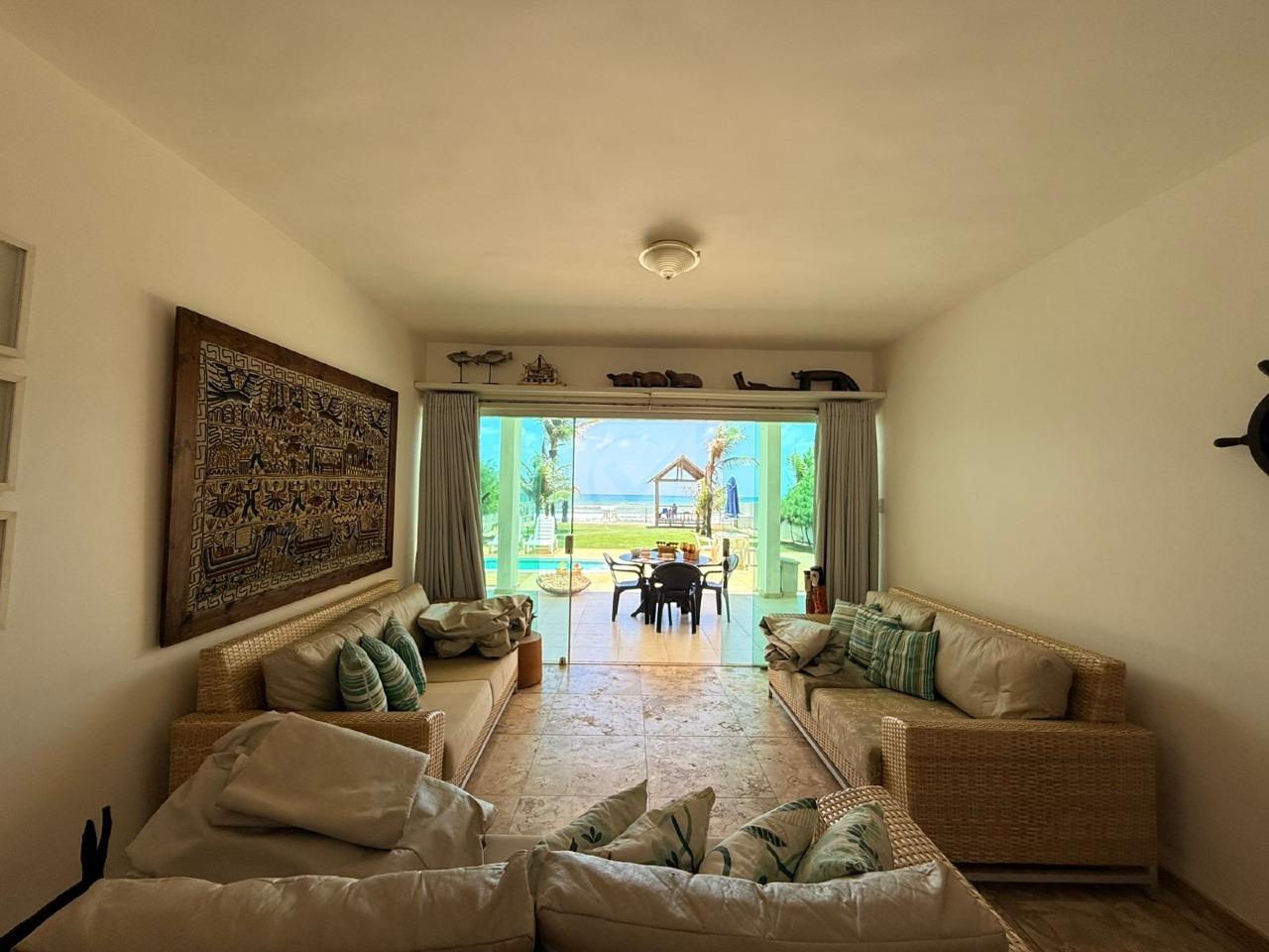 Venda | Casa com piscina, Caueira, Itaporanga D`Ajuda-SE - Foto 8