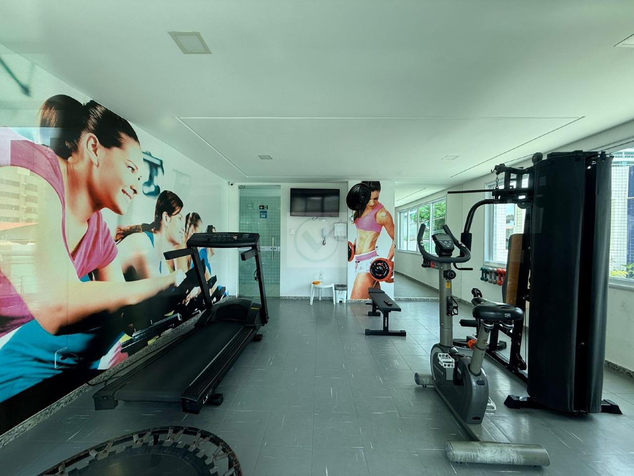 Aluguel | Apartamento Mobiliado na Atalaia , Aracaju-SE - Foto 12