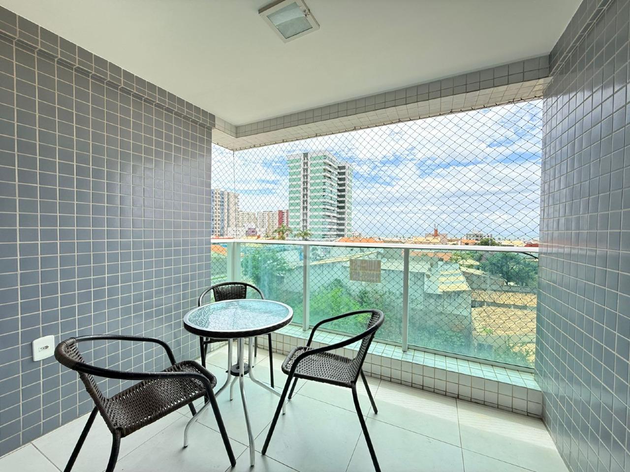 Aluguel | Apartamento Mobiliado na Atalaia , Aracaju-SE - Foto 5