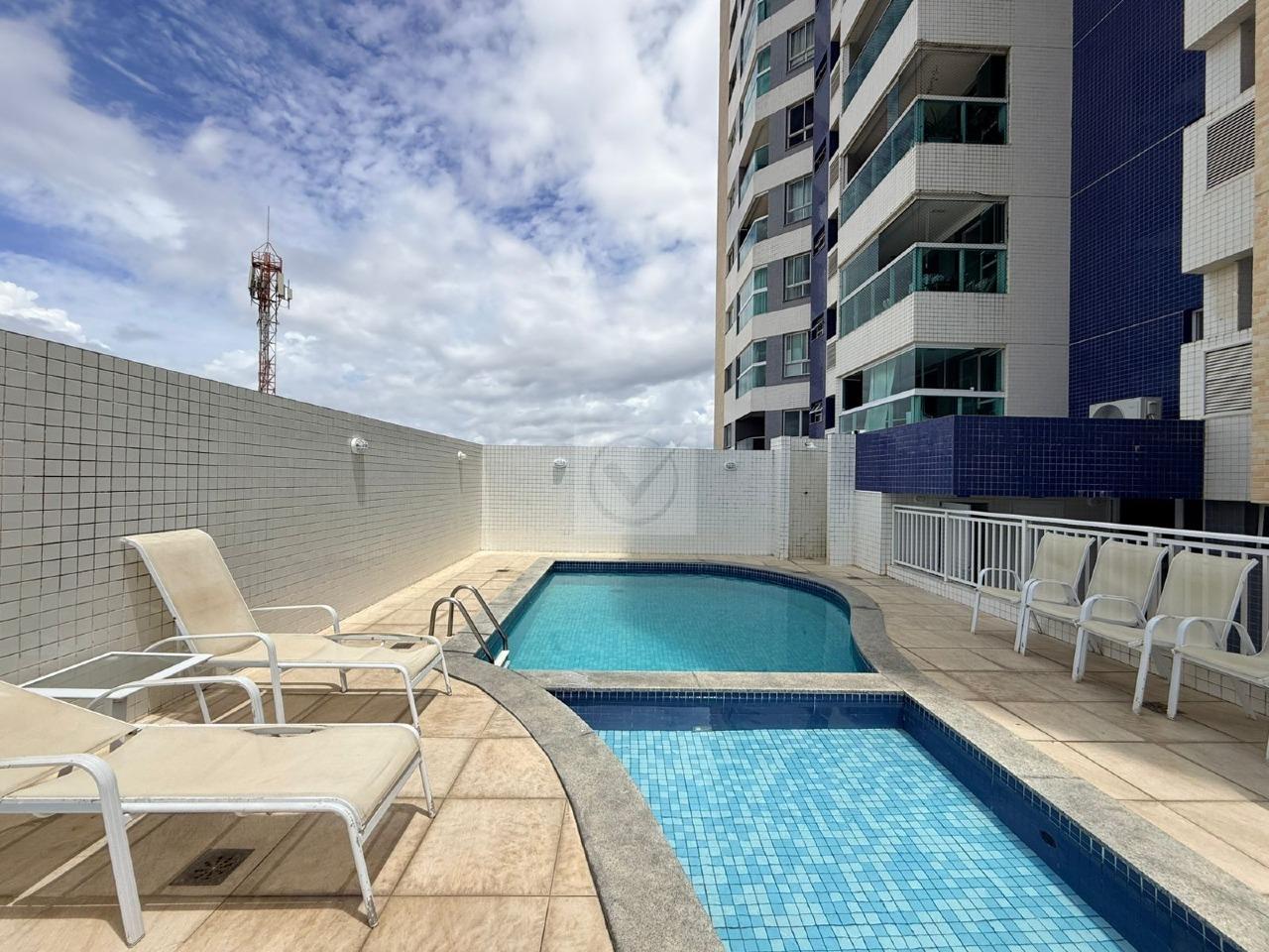 Aluguel | Apartamento Mobiliado na Atalaia , Aracaju-SE - Foto 11