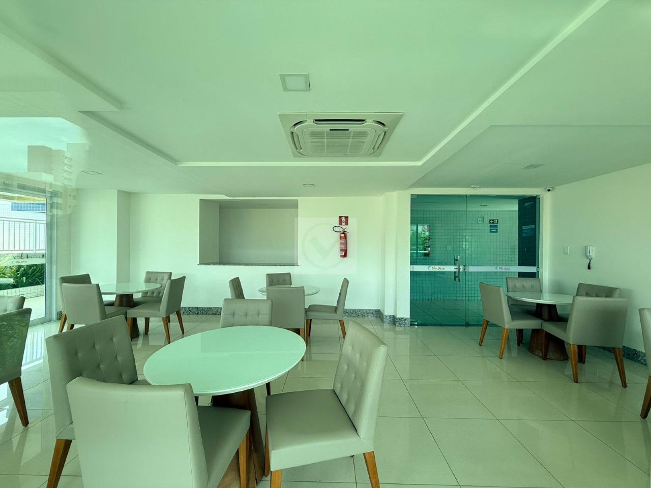 Aluguel | Apartamento Mobiliado na Atalaia , Aracaju-SE - Foto 13